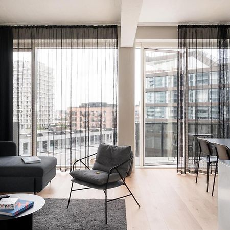 The Pier Apartments By Daniel&Jacob'S Copenhaga Exterior foto