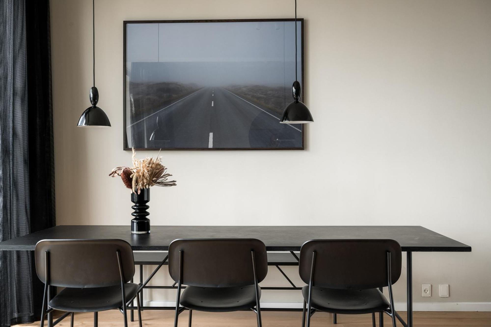 The Pier Apartments By Daniel&Jacob'S Copenhaga Exterior foto