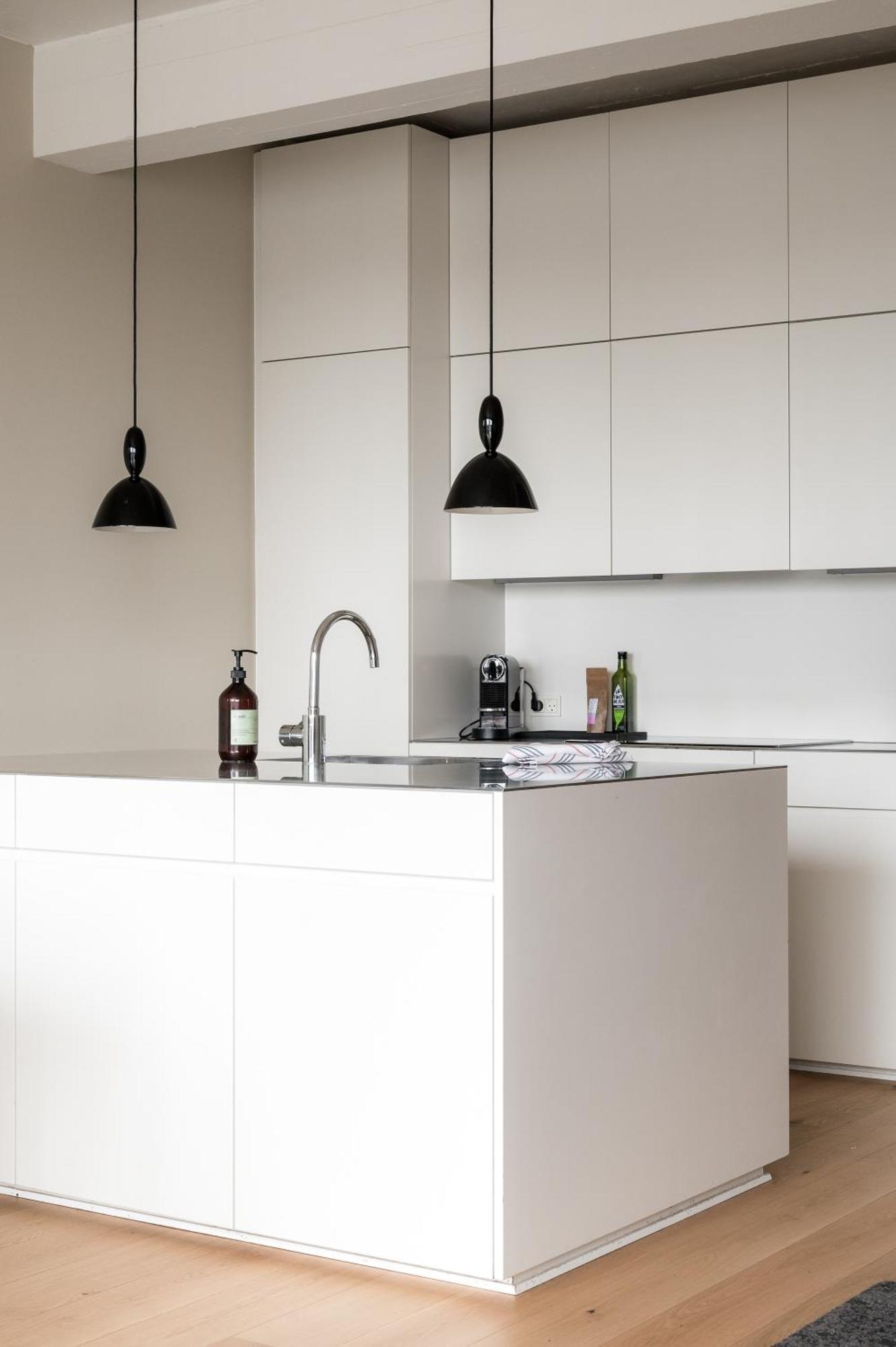 The Pier Apartments By Daniel&Jacob'S Copenhaga Exterior foto