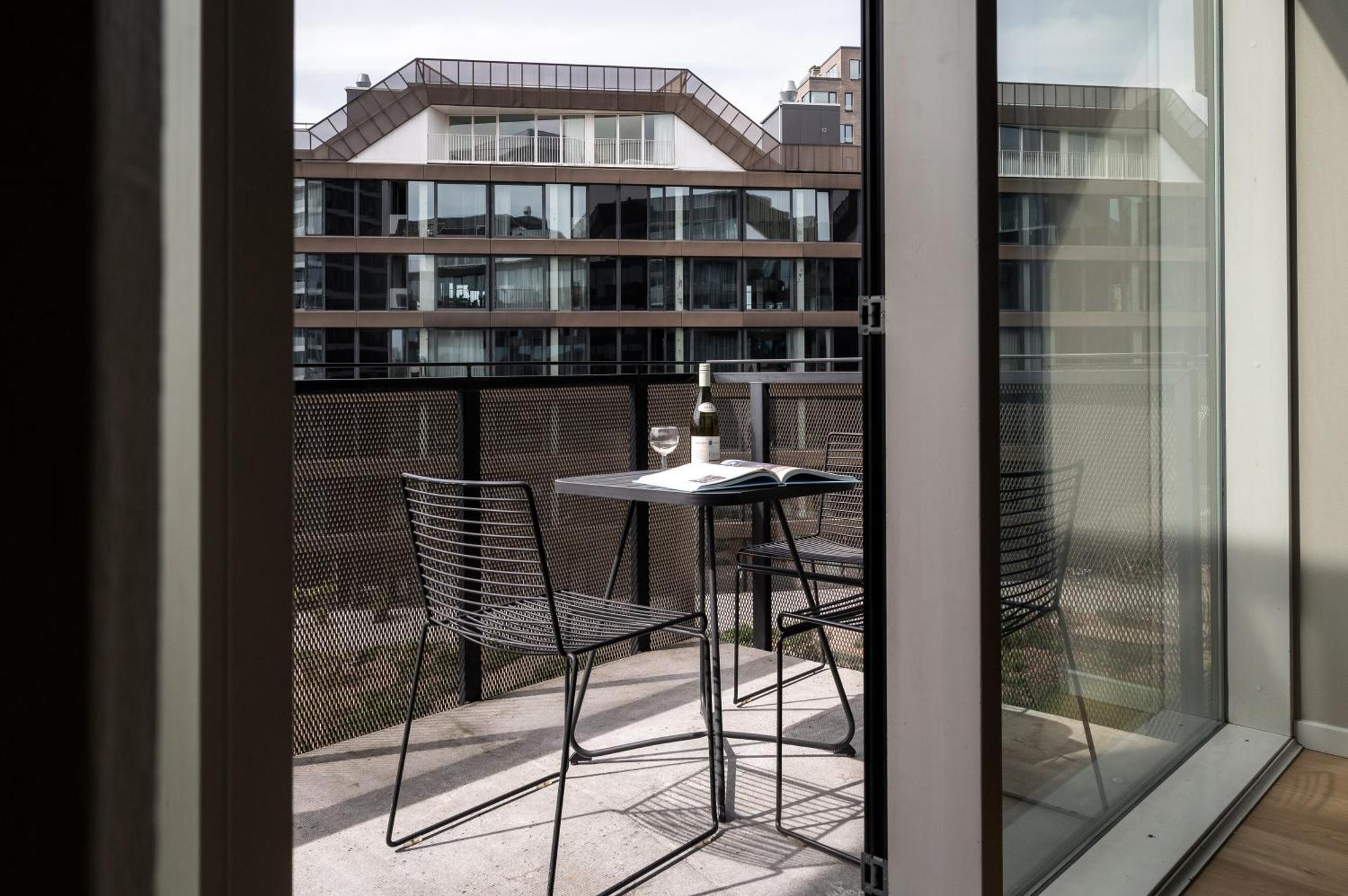 The Pier Apartments By Daniel&Jacob'S Copenhaga Exterior foto