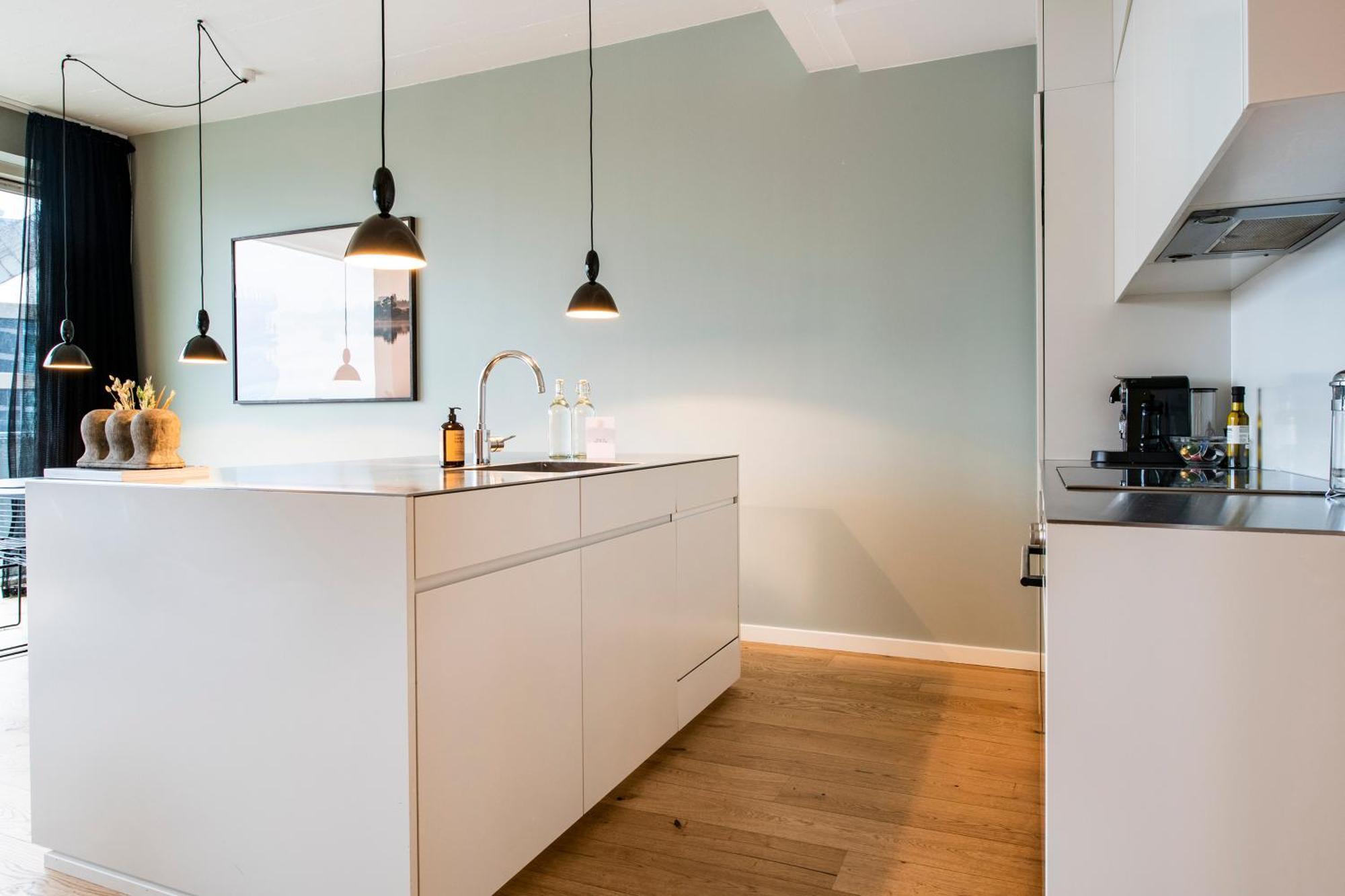 The Pier Apartments By Daniel&Jacob'S Copenhaga Quarto foto