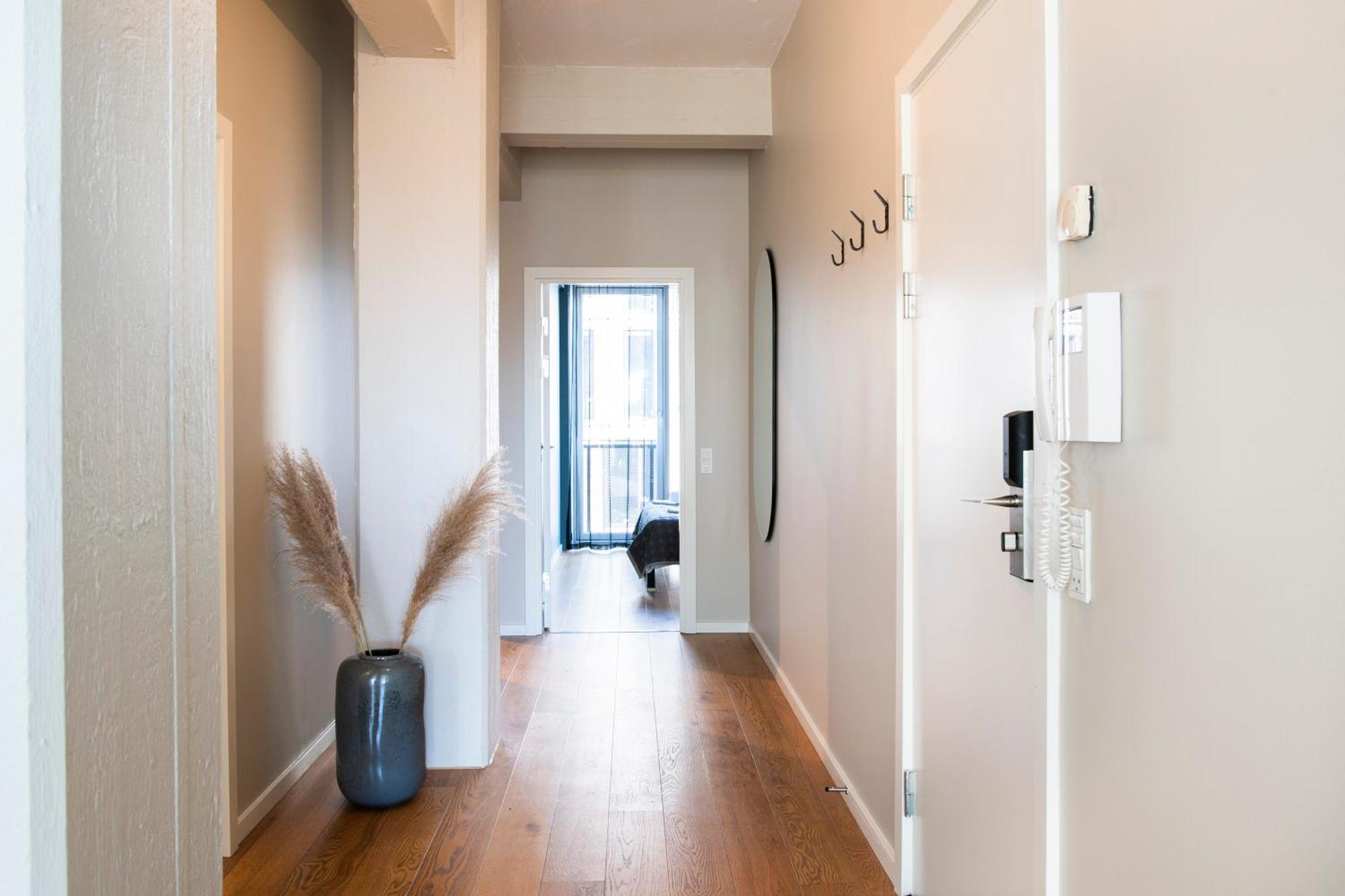 The Pier Apartments By Daniel&Jacob'S Copenhaga Quarto foto